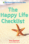 The Happy Life Checklist